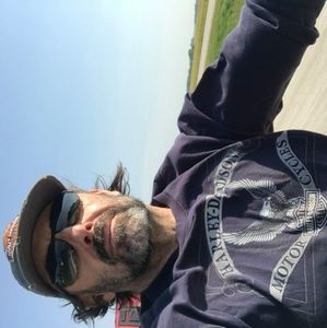 Meet your Posher, Jim